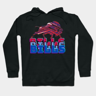 Buffalo Bills Hoodie